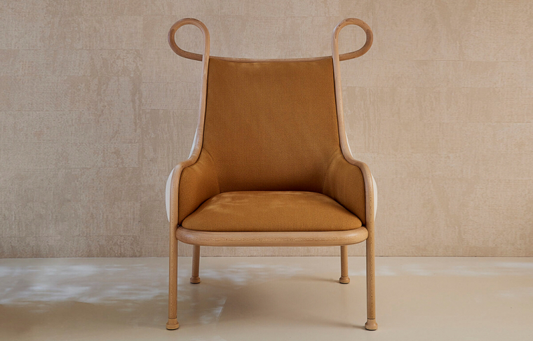 Gebruder Thonet Vienna Mickey. Фото 07