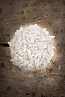 Slamp Veli foliage ceiling wall