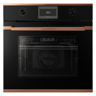 Духовой шкаф B 6330.0. S7 Copper