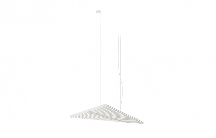 Vibia Rhythm 2111. Фото 01