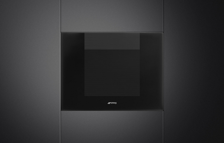 Smeg Встраиваемый винный шкаф CVI120B3E. Фото 02