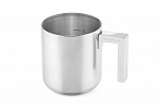 Mepra Кружка для кипячения молока Stile 2081