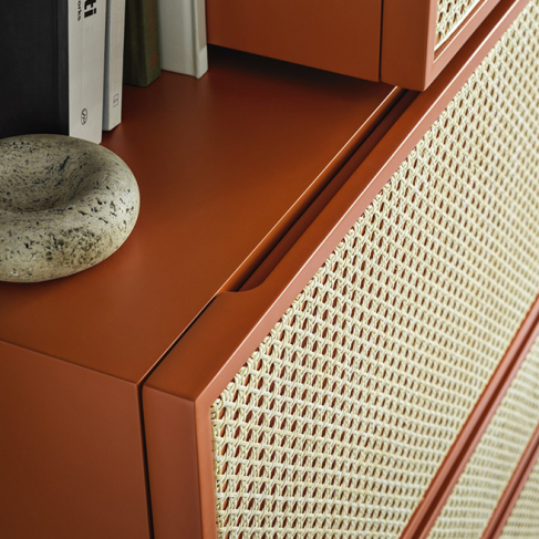 Gebruder Thonet Vienna NYNY книжный шкаф. Фото 09