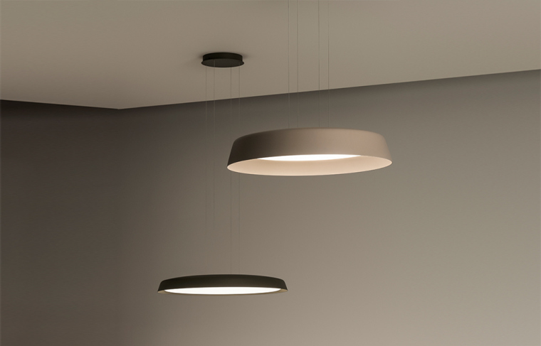 Vibia Bigger 3925. Фото 05
