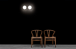 Davide Groppi Calma | Polished Gold