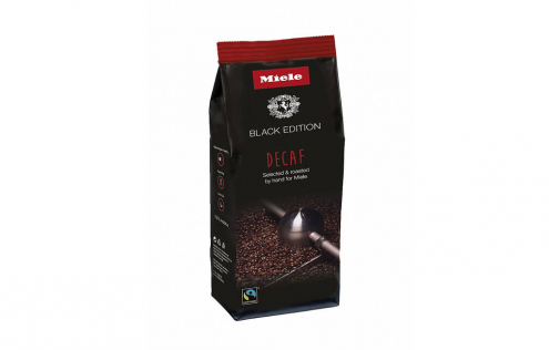 Кофе натуральный обжареный в зернах Decaf 250 г