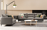 Poltrona Frau Bretagne Gran Comfort