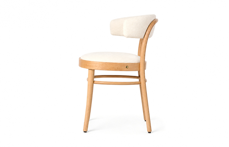 Gebruder Thonet Vienna Kipferl. Фото 03