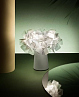 Slamp Clizia table battery