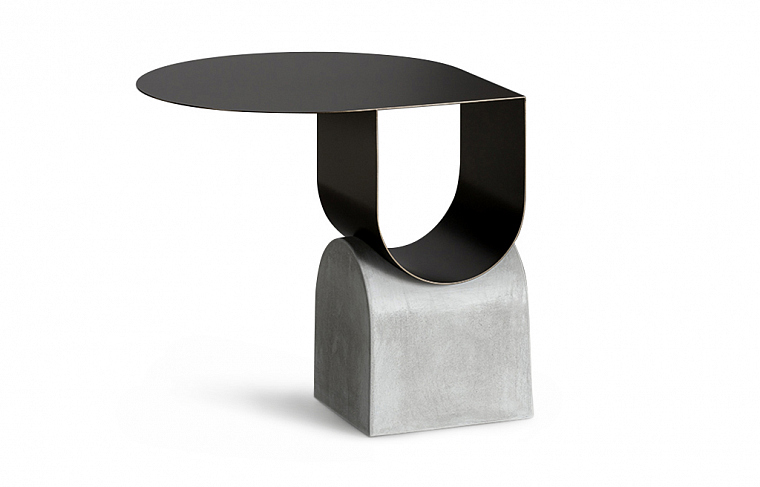 Bonaldo Vague Coffee table. Фото 01