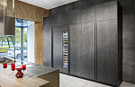 Valcucine Artematica Olmo Tattile