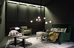 Meridiani Forrest