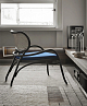 Gebruder Thonet Vienna Lehnstuhl
