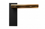 Davide Groppi Mira Switch | 2700K Black | Polished Gold