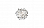 Slamp Clizia ceiling wall