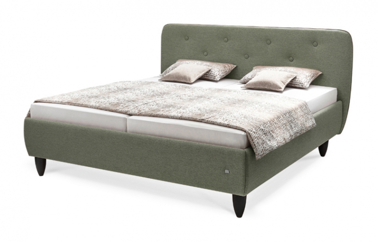 RUF|Betten Loftino | ткань 5704. Фото 02