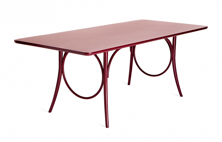 Gebruder Thonet Vienna Ring. Фото 01