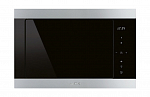 Smeg Встраиваемая микроволновая печь FMI325X