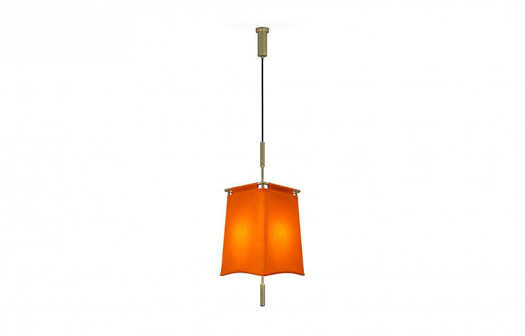 Viabizzuno Figaroqua Figarola Soffitto PR01. Фото 01