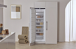 V-Zug FR4T-53008 Freezer V4000 178N
