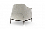 Poltrona Frau Archibald | Haruka Light Grey