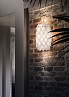 Slamp Charlotte applique