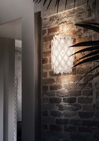Slamp Charlotte applique. Фото 04