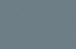 Poltrona Frau Archibald Task Executive | SC 254 Steel Blue | Cromo W