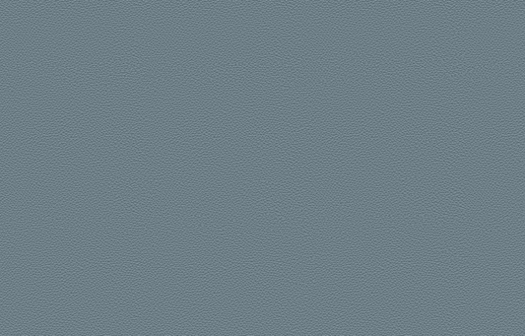 Poltrona Frau Archibald Task Executive | SC 254 Steel Blue | Cromo W. Фото 07