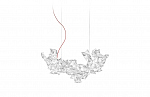 Slamp Hanami suspension