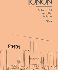 Salone del mobile. Milano 2024