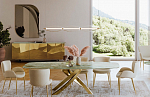 Bontempi  Luxia с тремя плафонами
