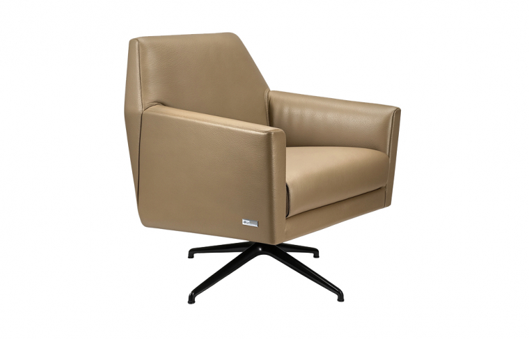 Italia Lounge Diamante | Sirio 35111 Selce | Carbonio Lucido. Фото 02