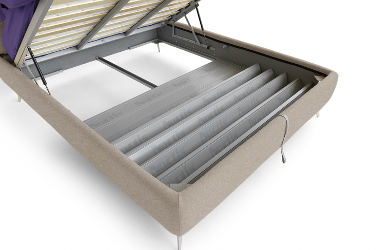 Noctis Star 180х200 см | Nord Wool 404 Beige. Фото 06