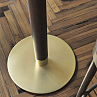 Gebruder Thonet Vienna Cognac