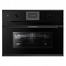 Kuppersbusch Компактный духовой шкаф с микроволнами CBM 6350.0 S5 Black Velvet