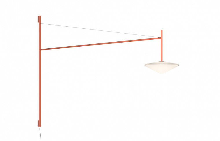 Vibia Tempo 5761. Фото 01