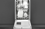 Smeg Встраиваемая посудомоечная машина ST4512EIN