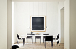 Vibia Skan hanging 0282