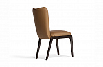 Poltrona Frau Duo Chair