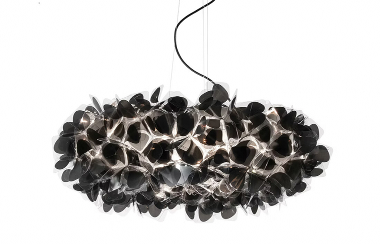 Slamp Clizia mama non mama suspension. Фото 02