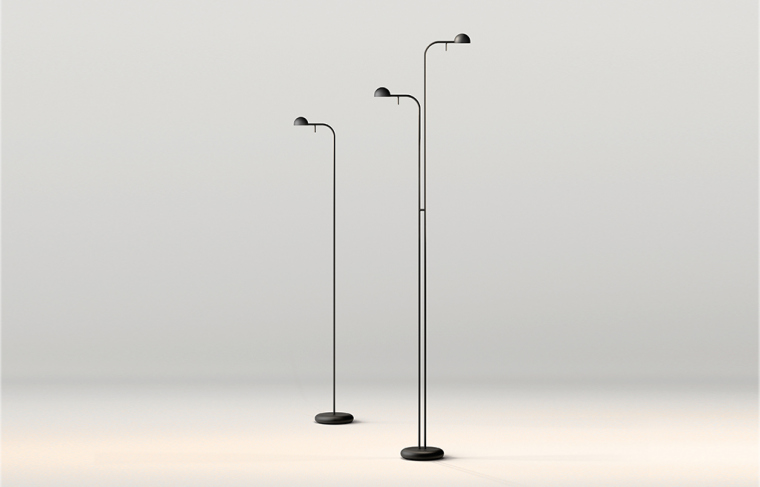 Vibia Pin 1670. Фото 07