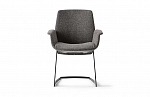 Poltrona Frau Downtown Conference Cantilever