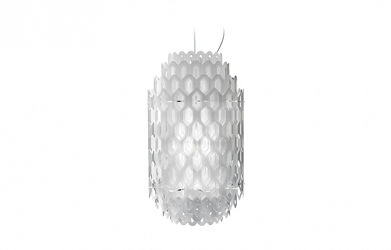 Slamp Chantal Suspension M. Фото 01