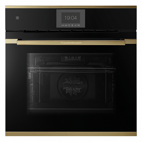 Kuppersbusch Духовой шкаф B 6550.0 S4 Gold. Фото 01