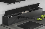 Valcucine Riciclantica Outline Laminato Seta Greige