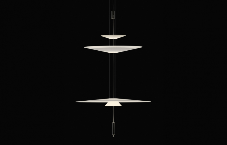 Vibia Flamingo 1560. Фото 05