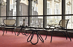 Gebruder Thonet Vienna Lehnstuhl