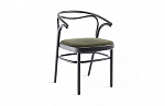 Gebruder Thonet Vienna Beaulieu | RAL 9005/P01-054