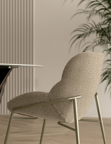 Bontempi Casa Amelie | M328/TESO003 Donut. Фото 03